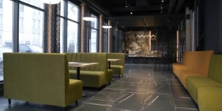 Владимир: Отель Invait