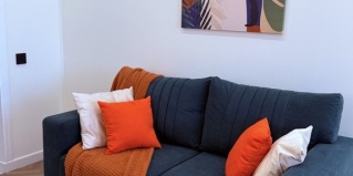 Алматы: Апартаменты Люкс апартаменты