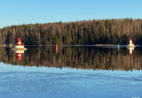 Турбаза Lavola в Выборге