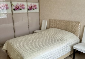 Апартаменты Квартал в Хабаровске