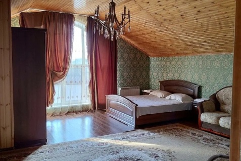 Буйнакск: Отель Ника центр