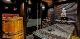 Санкт-Петербург: Отель Mops