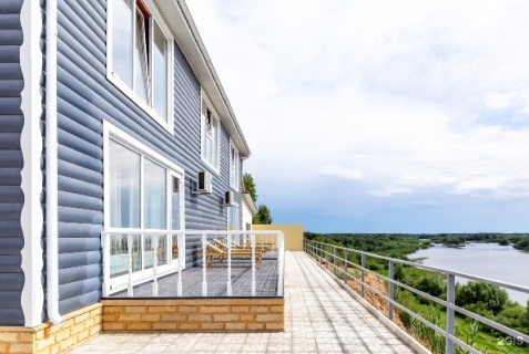 Ахтубинск: Отель Гостевой дом