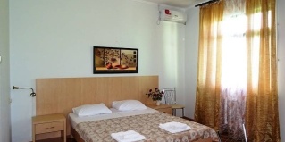 Сочи: Гостевой дом У Булгакова