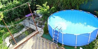 Сочи: Гостевой дом У Булгакова