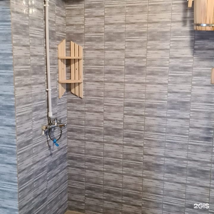Банный Двор