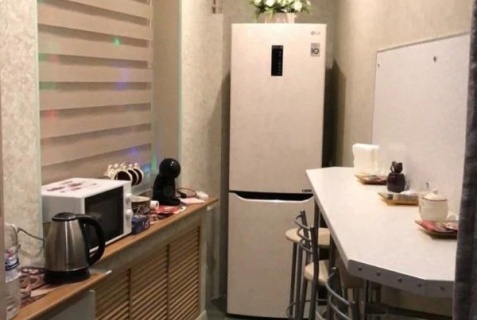 Ярославль: Хостел На Советской