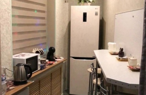 Ярославль: Хостел На Советской