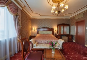 Отель Гринн в Орле