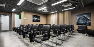 Москва: Отель YES Mitino