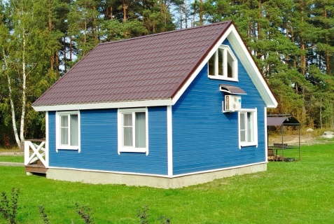 Рантуэ: Апартаменты Hoglund Gard