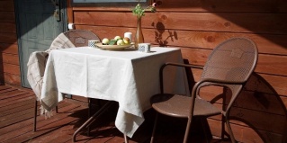 Косохново: Гостевой дом Гостевой дом