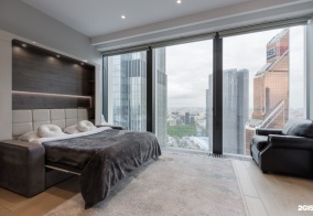 Отель Heaven Apartments в Москве
