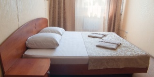 Рязань: Отель Русская тройка