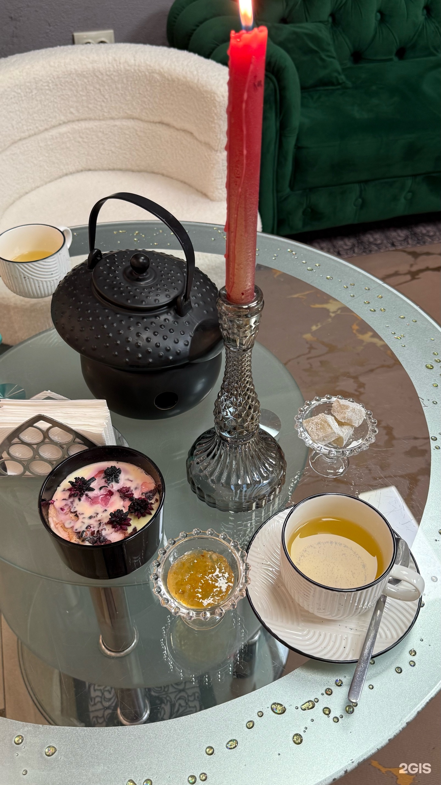Aris Thai spa