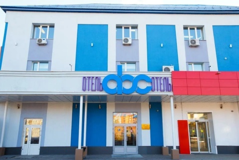 Отель «Abc», Пенза — фото 3