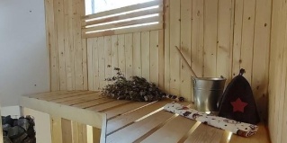 Всеволожский муниципальный район: Коттедж Эйва