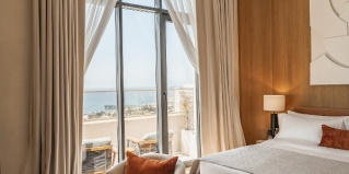 Сириус: Отель Mantera Supreme