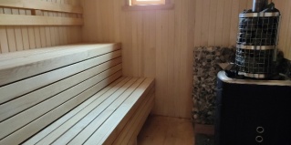 Ярославль: Коттедж Усадьба