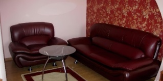 Рудный: Отель Триумф