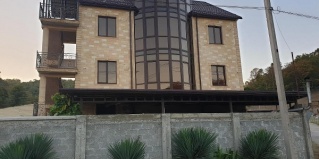 Сочи: Гостевой дом София