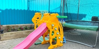 Ейск: Отель Виктория