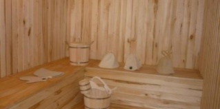 Атырау: Отель Golden Rose