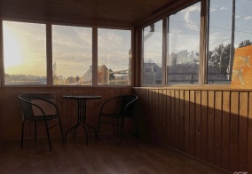 Коттедж Соболь в Республике Бурятия