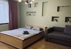 Апартаменты Privi House в Удмуртской Республике