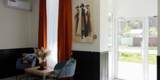 Минеральные Воды: Отель Voyage