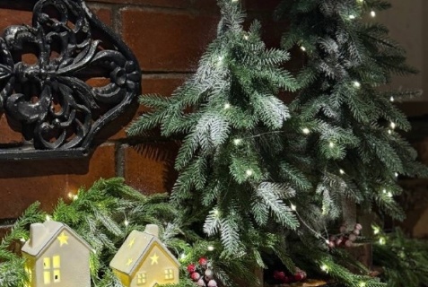 Верхняя Сысерть: Коттедж Лес