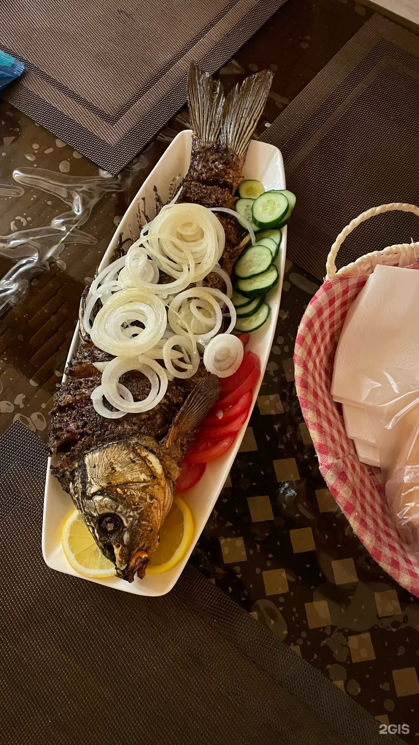 Семейная баня