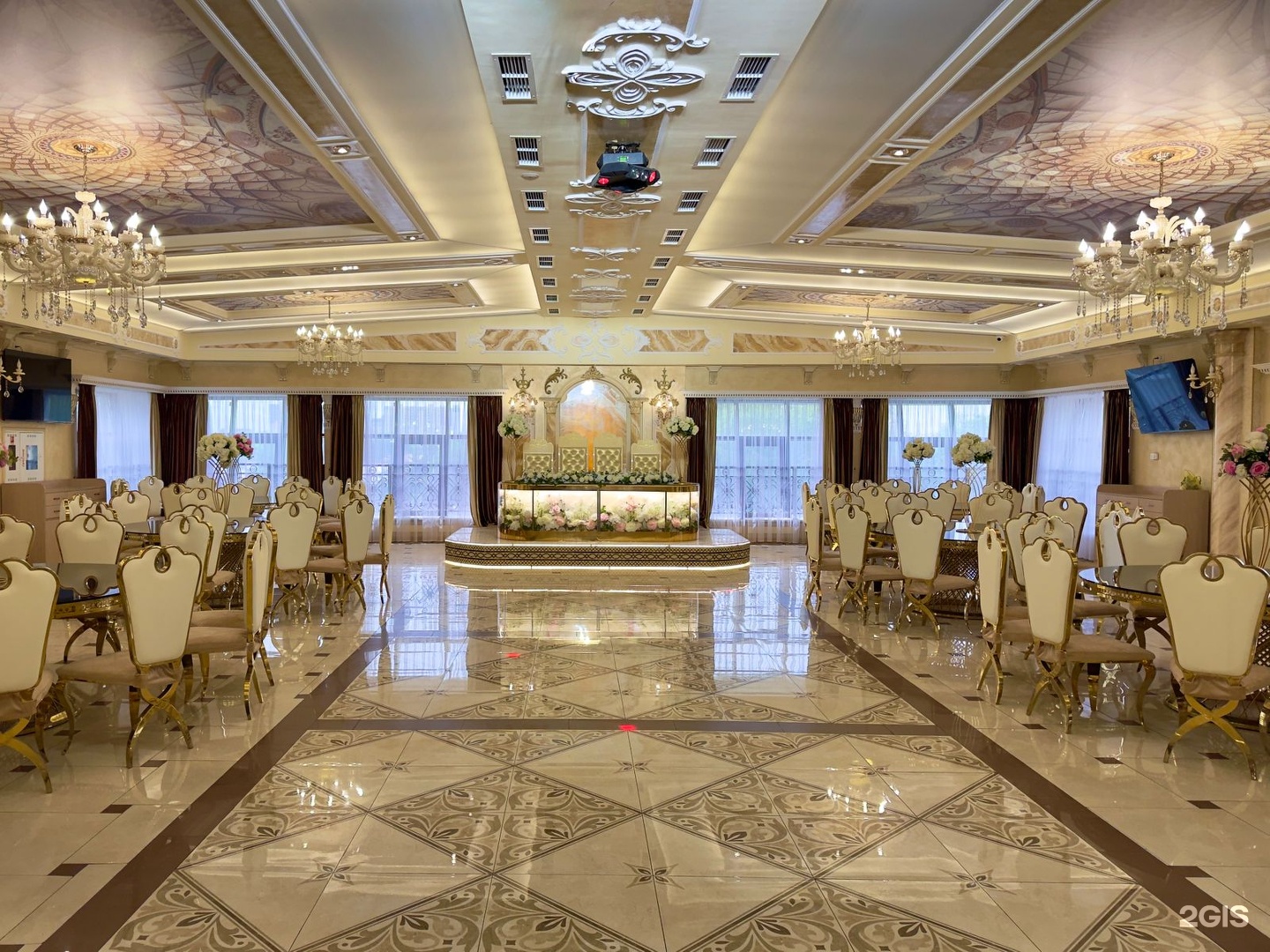 Salut Hotel Almaty