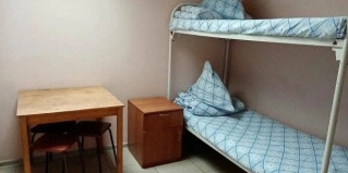 Малаховка: Хостел Аврора