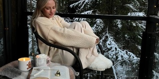 Горки: Отель Greenvald парк Скандинавия