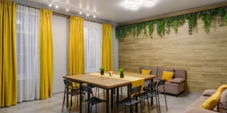 Воронеж: Коттедж Loft