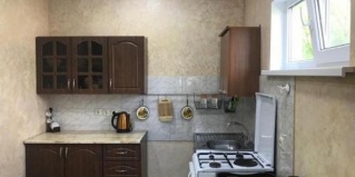 Кындыг: Гостевой дом Эвкалипт