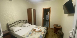 Адлер: Отель Гостевой дом