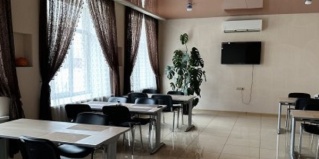 Воронеж: Отель 104 комнаты