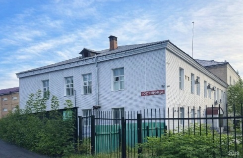 Нижнеудинск: Отель Мини-гостиница
