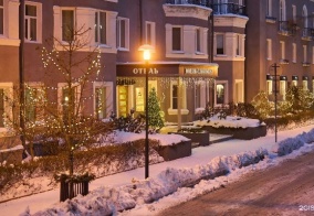 Отель Саквояж впечатлений в Республике Карелия