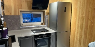 Шерегеш: Коттедж Гостевой дом