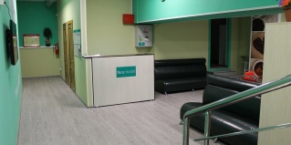 Владивосток: Капсульные отели Nice Hostel