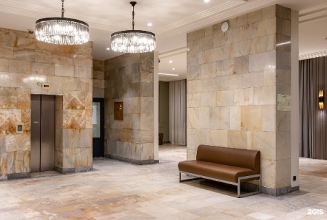 Санкт-Петербург: Отель Номера на Курской