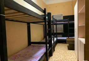 Хостел На Буженинова в Москве