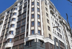 Апартаменты Park House в Зеленоградске