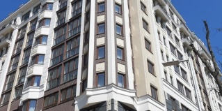 Зеленоградск: Апартаменты Park House