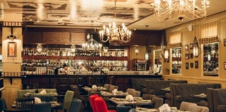 Казань: Отель Перекресток джаза