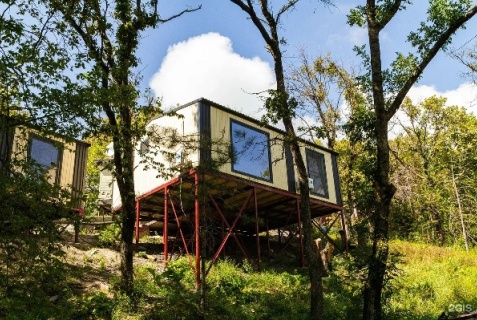 Бжид: Отель Инфанта