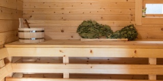 Сочи: Коттедж Серый гусь